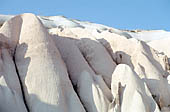 Cappadocia, the Rose valley 